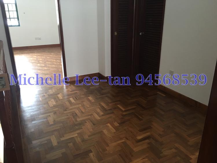 Kelulut Hill (D28), Terrace #133805542